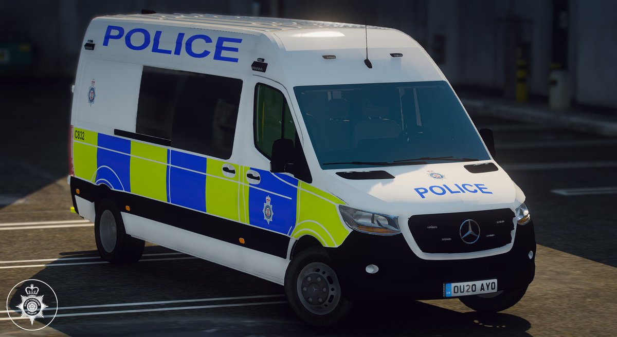 SYRPC British Transport Police (Closed) tweet media