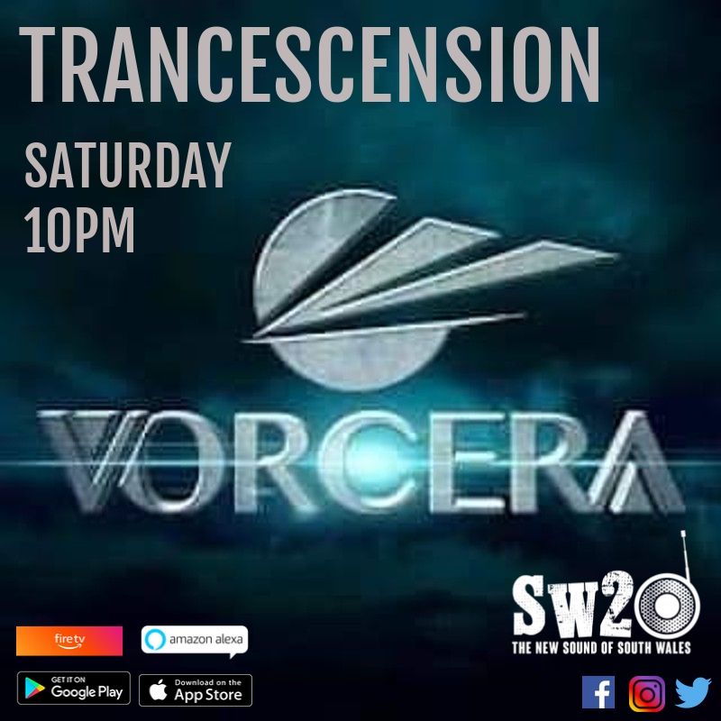 SW20Radio's tweet photo. Who is ready for some #trancemusic tonight? Who is #stayinginin ? π
10pm...@DjVorcera is here!
#Trancescension here we go!!
π listen online https://t.co/68ZuxboaKF
π± Download the Free SW20 Radio app
https://t.co/Iwzpt9MeVB
π Ask Alexa to "Enable SW20 Radio" https://t.co/RHNIHn5oQe