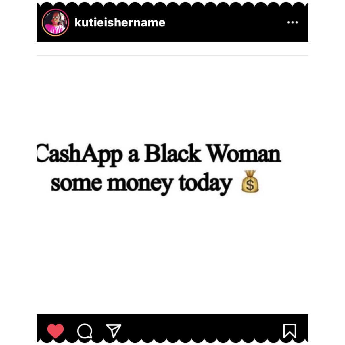 TheSeyonce's tweet photo. Umm... can we make this go #viral #tiktokchallenge #Polyamory #CashAppFriday #tiktokhot https://t.co/5U5FROTkY4