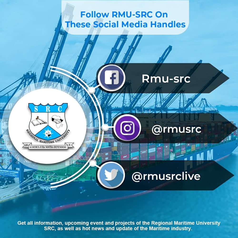 rmusrclive's tweet photo. Follow the RMU SRC on these handles to get updates on projects and other exciting programs to come
Follow for follow back
@rmusrclive
@rmusrc
@BenedictApente2
@boatengjr_77 https://t.co/O7B4lKML5q