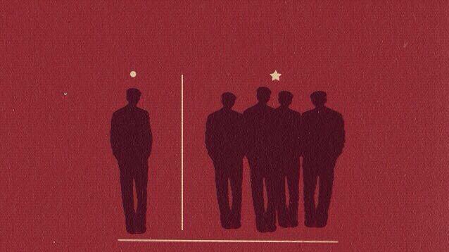 ليس من الضروري أن يُعجبك ما يُعجبهم.!!