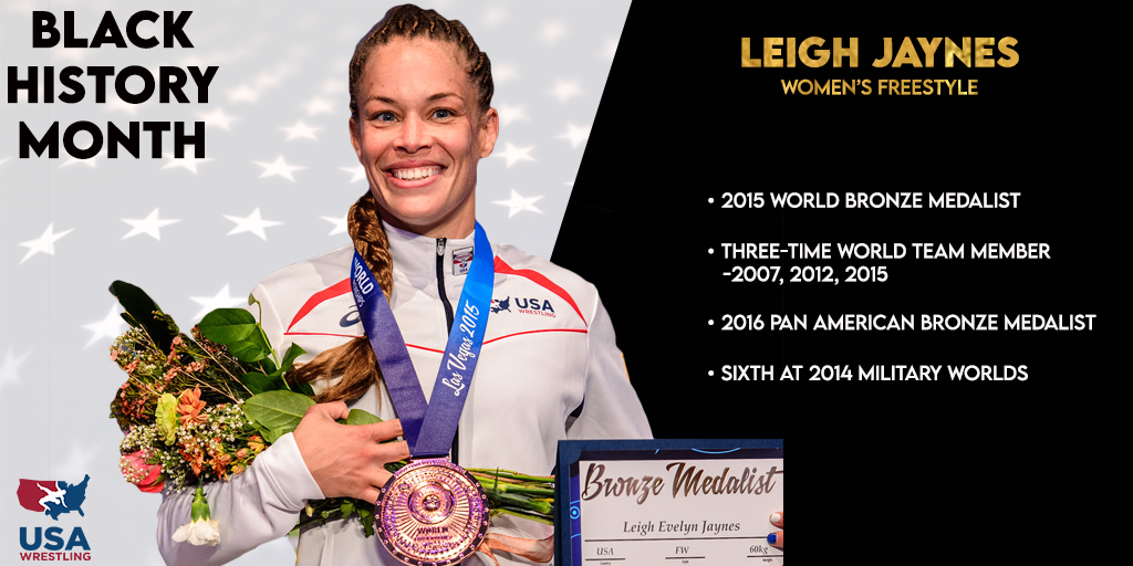 USA Wrestling tweet media