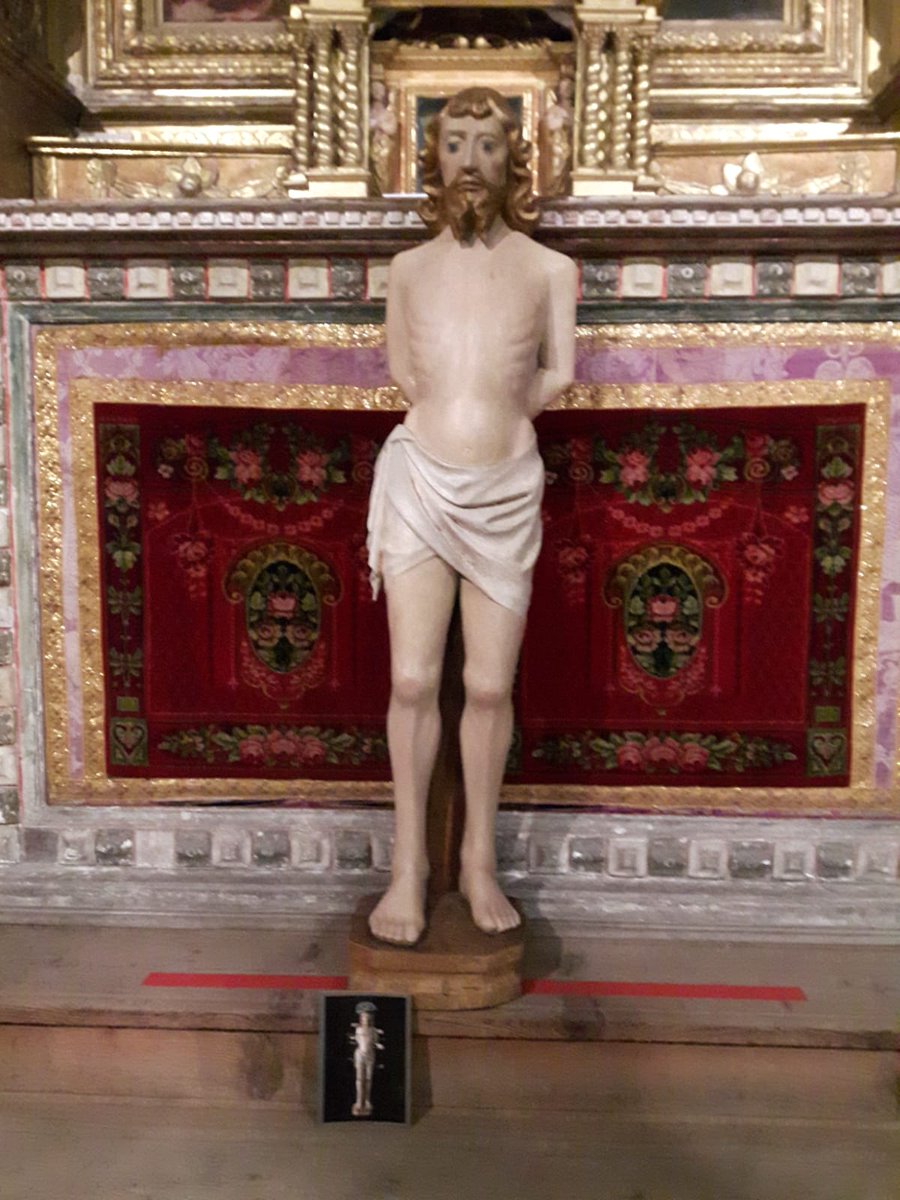 Sistema Museale Valle Susa tweet media