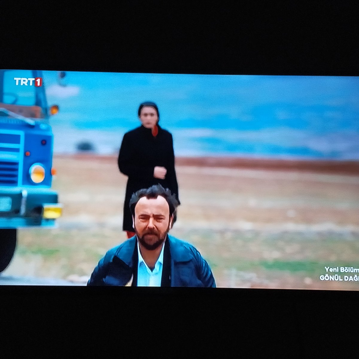 BarAkl12's tweet photo. SefZah  Bu mutluluk sizin hakkınız #GönülDağı https://t.co/oUj9VKPMlJ