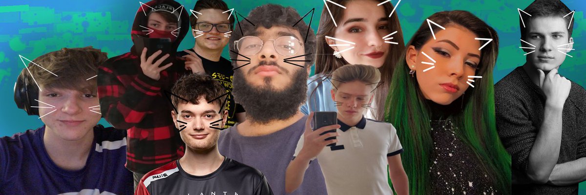 The catboys are here and ready to roll

Introducing our roster for EMEA Open Division:

🛡️<a href="/albo_ow/">Albo</a>🏴󠁧󠁢󠁥󠁮󠁧󠁿
🛡️<a href="/chroomaa/">chroma 🇺🇸🇺🇸</a> 🇪🇪
⚔️@kyu_OW 🇵🇹
⚔️<a href="/Melio_ow/">Meliø</a> 🇩🇰 
⚔️<a href="/GeneralDelta_OW/">Bastien "GeneralDelta" M.</a> 🇫🇷
💉<a href="/Marked_OW/">Marked</a> 🇫🇮
💉<a href="/YipeekayayOW/">Yipeekayay_OW</a> 🇩🇰

📋@IQB_OW 🇵🇰
🧠<a href="/iqb_ee/">iqb</a> 🇹🇷
🖥️@soyeon_OW 🇰🇷