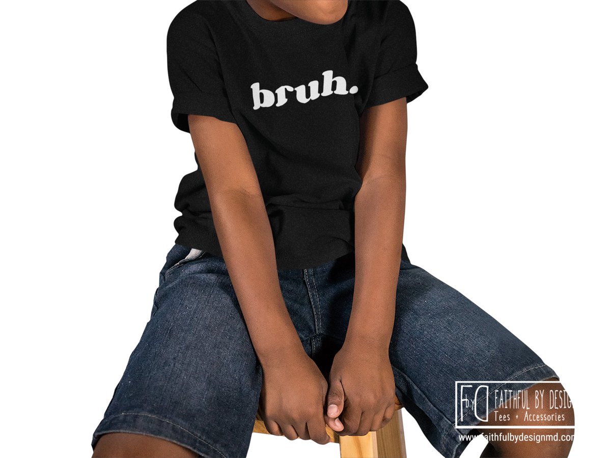 bruh. T-Shirt | Available in youth and adult sizes. 

➡️l8r.it/2X0K #nochill #bruh #bruhtshirt #funnyshirt #fashion #youthfashion  #funnytshirt #brah #bro #meme #funny #comedy #bruhshirt #bruhtee #bruhmoment #bromement #tshirtdesign #sezzleaccepted #afterpayaccepted