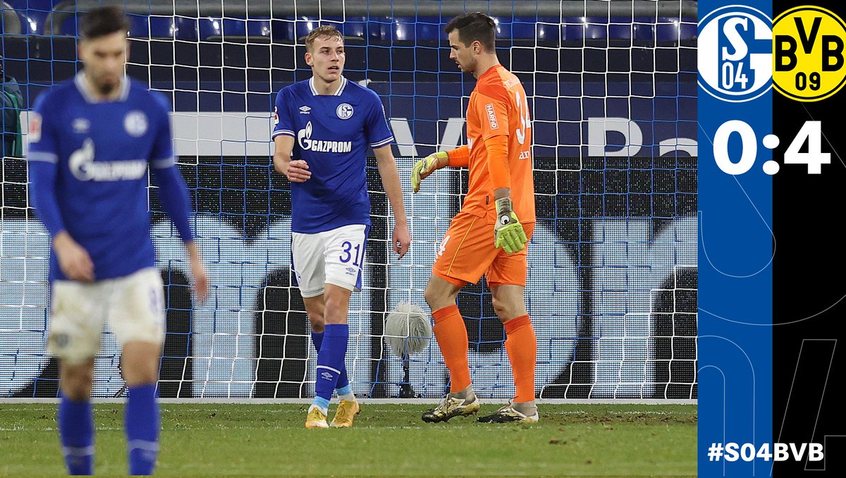 FC Schalke 04 tweet media