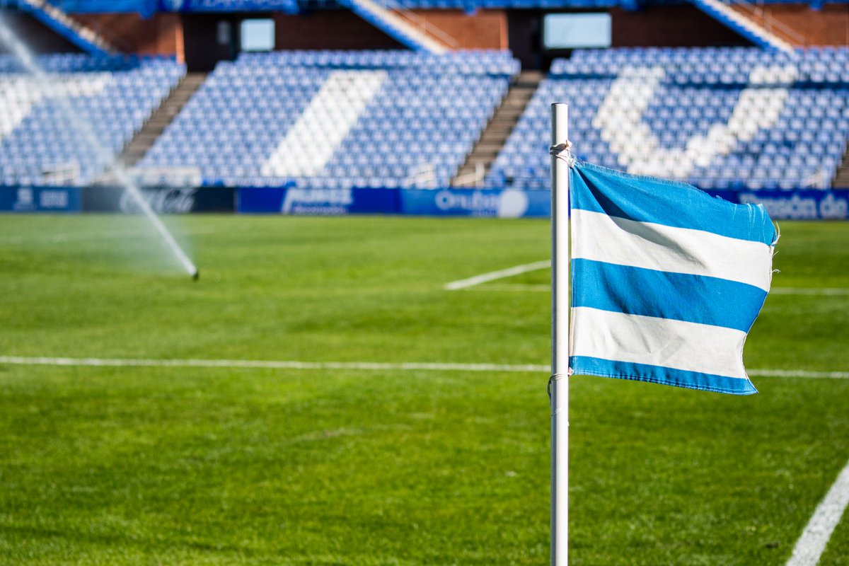 RC Recreativo de Huelva tweet media