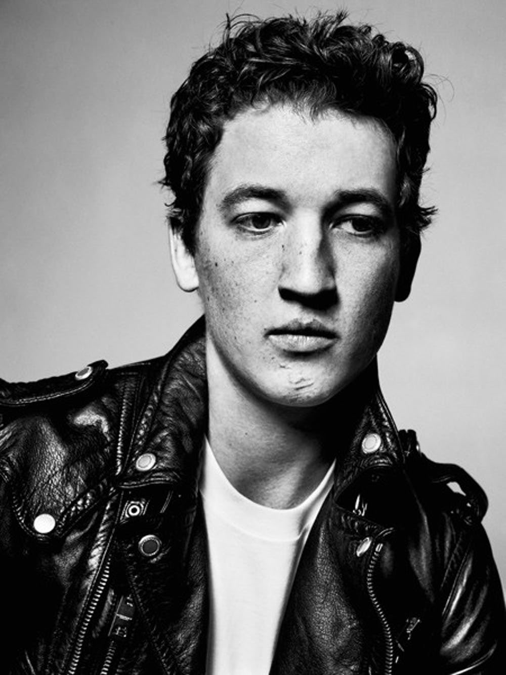 Wishing actor Miles Teller a very Happy Birthday [  