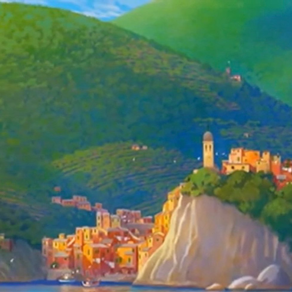 Gianni_Franzi's tweet photo. Noi non vediamo l’ora di vederlo...e voi?#vernazza #cinqueterre #liguria #parco5terre #ristorante 
#hotel #liguriagram #turismoinliguria  #vivoliguria #volgoliguria #welcometoliguria #volgolaspezia #orgoglioliguria  #italia #postibelli #travelinitaly #pixar #pixarluca #20febbraio https://t.co/FR5QXNj5en