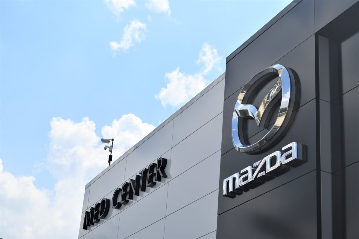 MedCenterMazda's tweet photo. Take the first step to purchasing your next vehicle when you apply for financing online at Med Center Mazda! https://t.co/dAnIev8l48 https://t.co/u8dDHpZaKs
