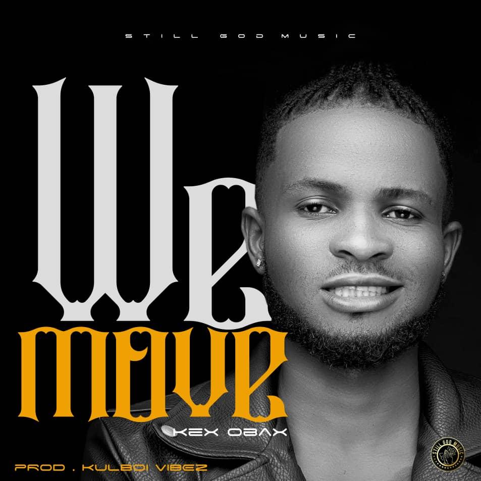 Petals_radio's tweet photo. #NowPlaying  WE MOVE by @kexobax
#NowOnAir
#TrendingNow
#Thursdayvibes #morningmotivation
@Petals_radio  https://t.co/QBol5647Z1