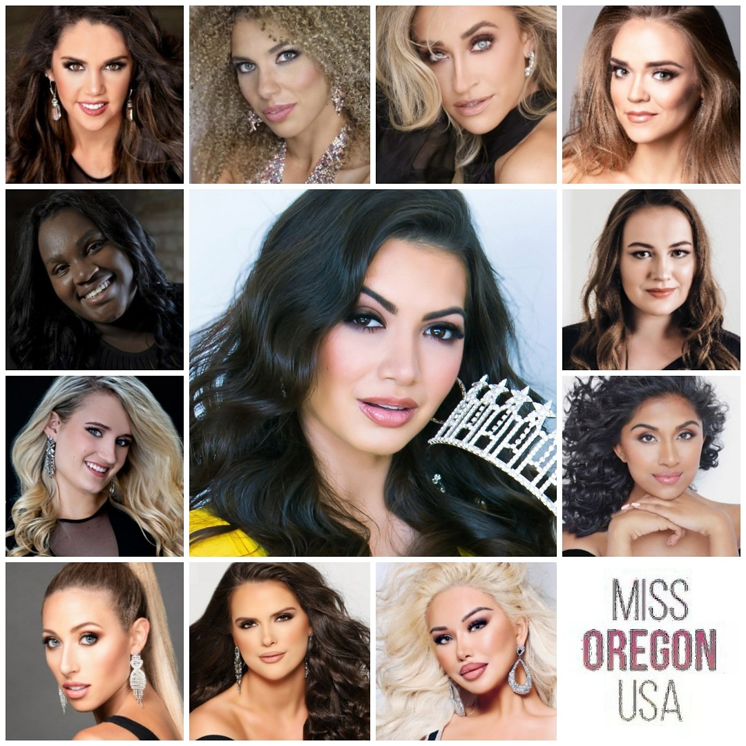 MissORUSA photo