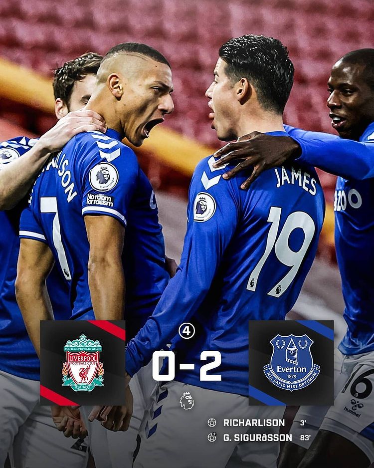 @433's photo on Anfield