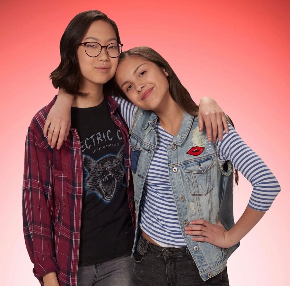 Pop Crave (@PopCrave) on Twitter photo 2021-02-20 19:26:20 Madison Hu of ‘Bizaardvark’ wishes old costar Olivia Rodrigo a happy birthday in new Instagram post. Madison Hu of ‘Bizaardvark’ wishes old costar Olivia Rodrigo a happy birthday in new Instagram post.