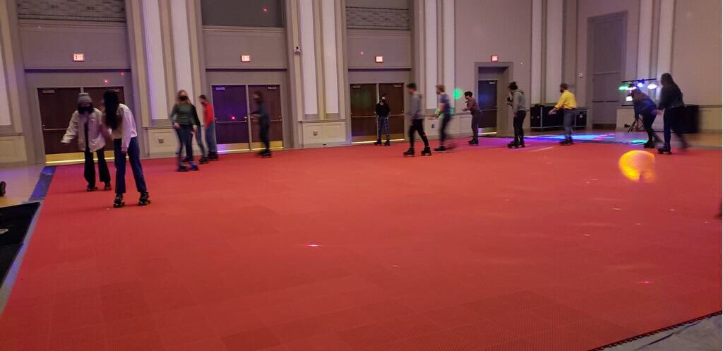 CampusNightLife's tweet photo. Thank you to everyone that showed up last night and helped us follow all COVID protocol! We had a blast. See you next time! https://t.co/pWQJGrd5mR