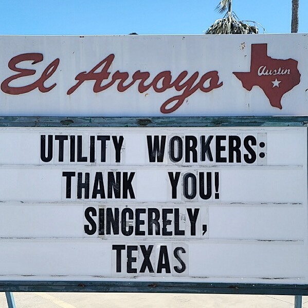 El Arroyo tweet media