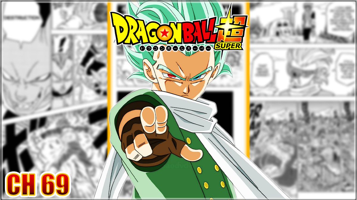John_Joodan's tweet photo. Nouvelle vidéo ! #DBS69
Un chapitre surprenant ! Review Chapitre 69 Dragon Ball Super !
Lien ici : https://t.co/sl2Q7AsOXY
RT pour le soutien 🙂
Chaîne Twitch : https://t.co/8UbKD7Yyq5
Chaîne 7DSGC : https://t.co/SOpDwSJdPO
Merci ! https://t.co/cDU4MC4SsT