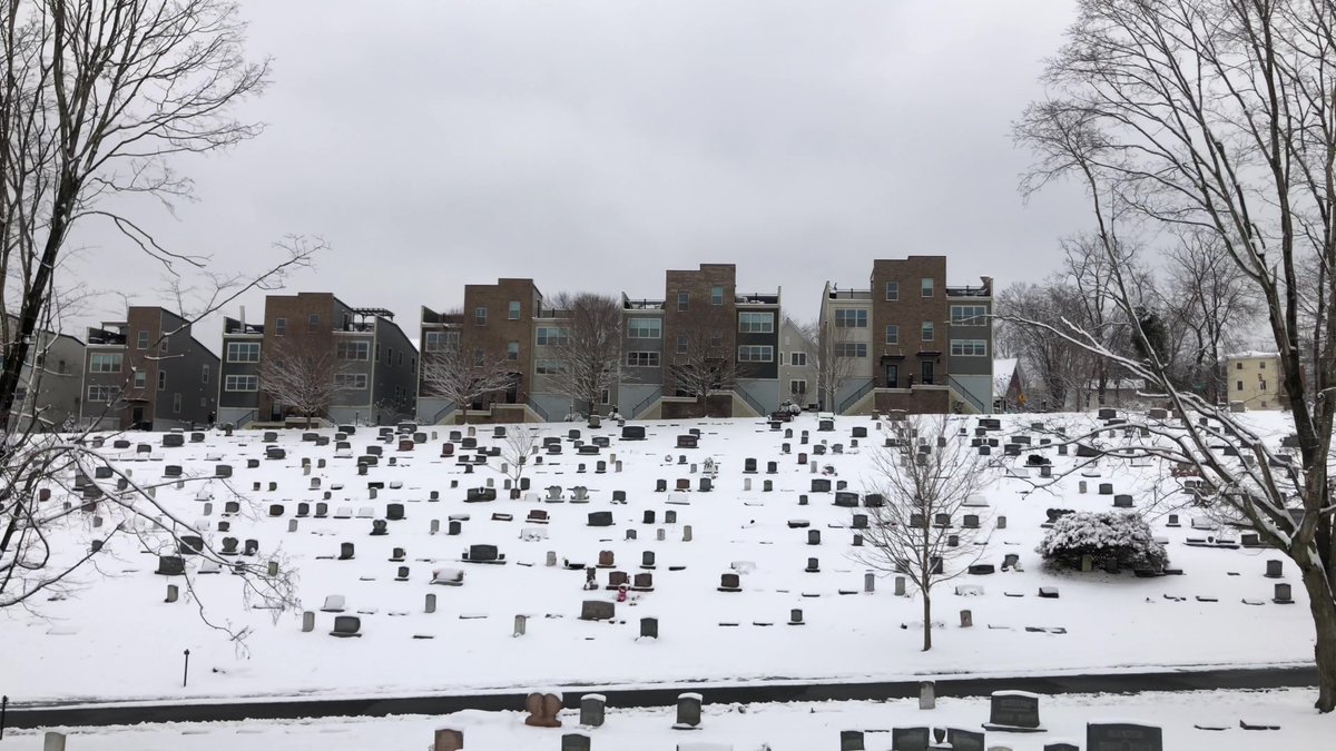 CRidgeFilms's tweet image. Fall &amp;amp; Winter at Oakwood Cemetery in Charlottesville, VA
fall: youtu.be/0lu7e6ArC0c
winter: youtu.be/REixkMeDggY