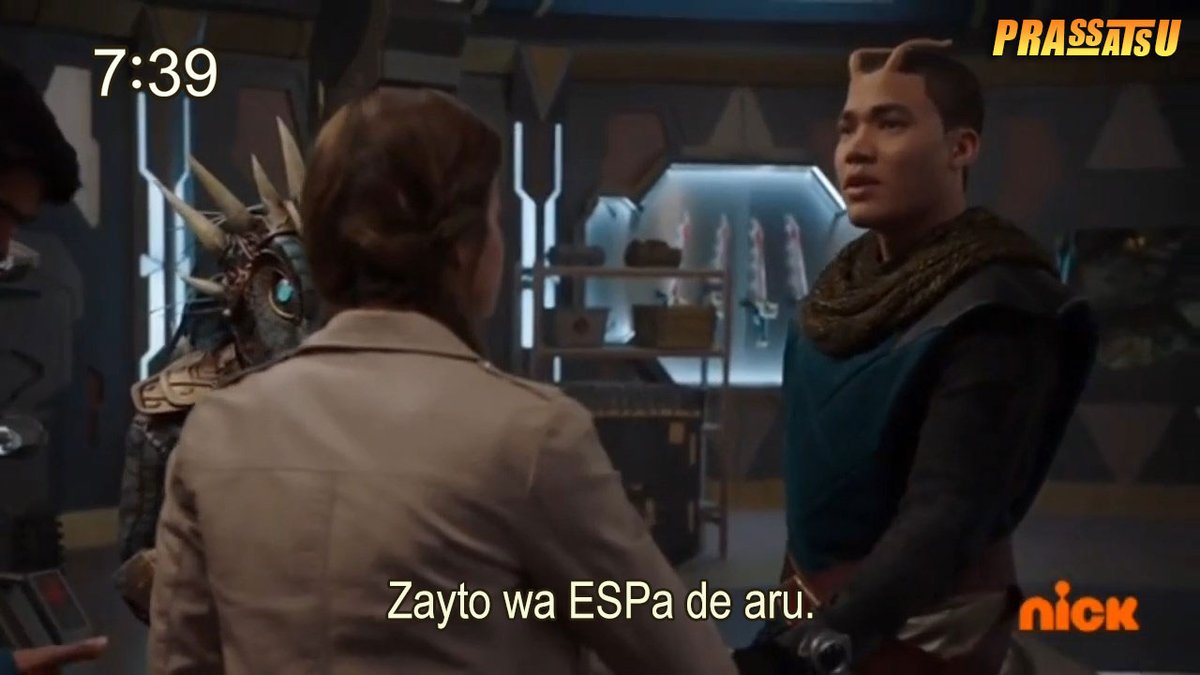 prassatsu's tweet photo. "Zayto is an ESPer." #PowerRangers #DinoFury #supersentai #tokusatsu #Hasbro #beastmorphers #SPD #dekaranger #judgementtime #jasmine
@PowerRangers @MegaPowerBrasil @tokucast @resistenciatoku @MegaHeroOficial @Senpuu https://t.co/fYzDq6UPpx