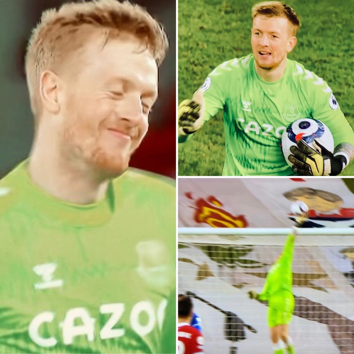 The Goalkeepers' Union Podcast tweet media