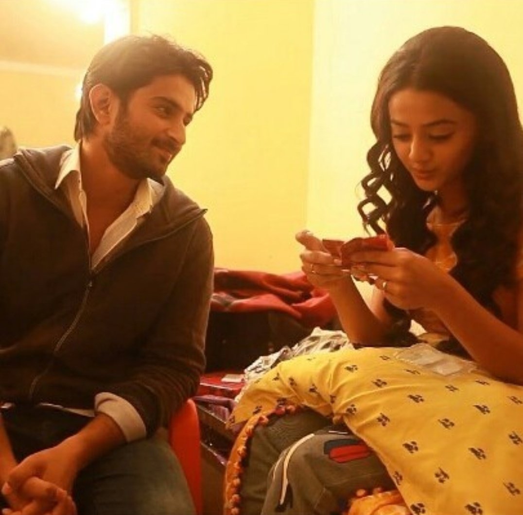 HellyshahXx's tweet photo. Devanshi days 😭❤️
#DevDaan ❤️
#hellyshah https://t.co/6kmMEkKMp8