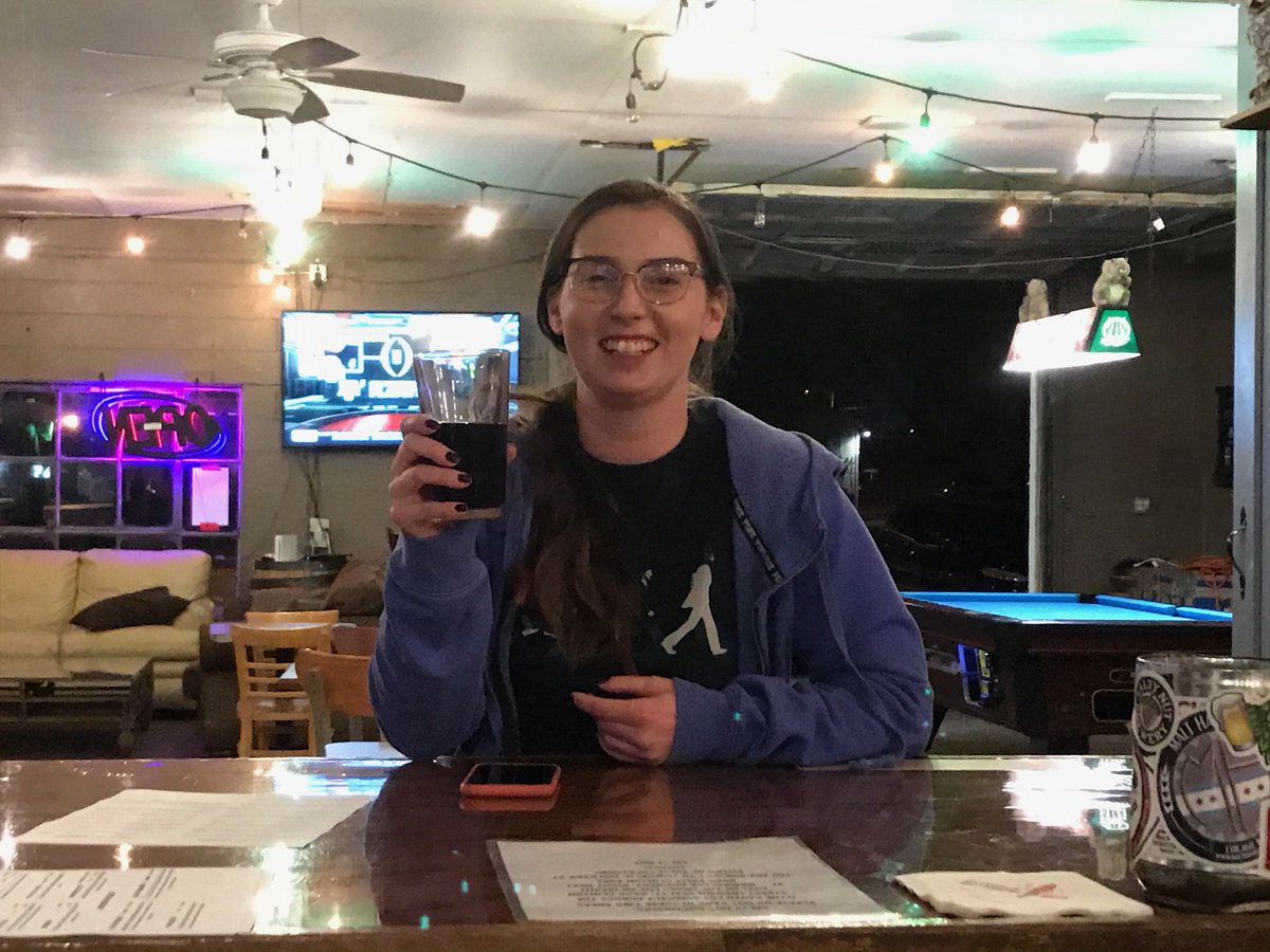 Cheers to the weekend! We're open 2-10pm.