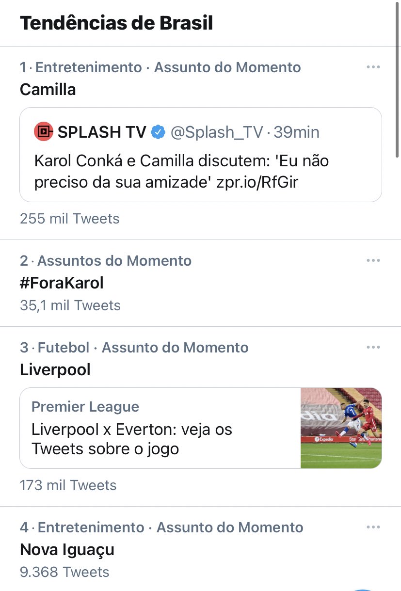 Camilla de Lucas ⭐️ on X: Já aconteceu com a tv de vocês? Eu