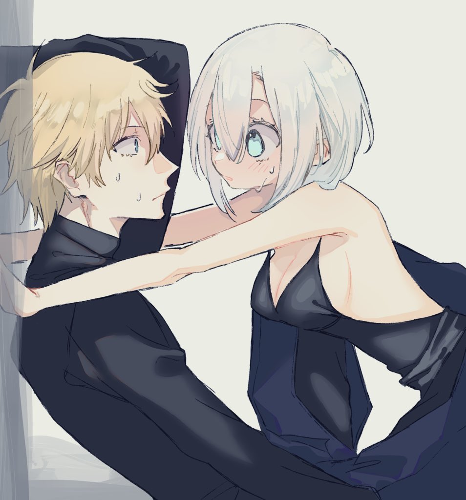 「ebar 」|おやすみふわちむのイラスト
