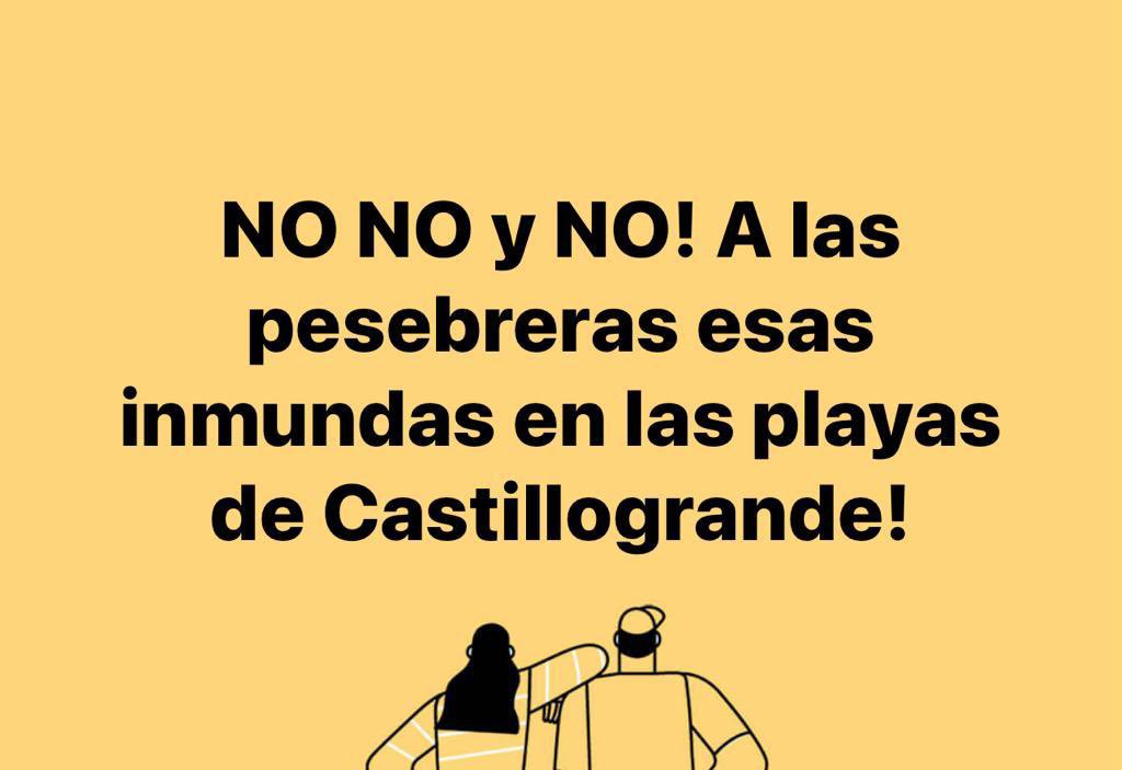 SimoneLejour's tweet photo. @AlcaldiaCTG @daulaw por favor recapacite! Es muy horrible eso! Las playas tienen caracuchas están sanas como nunca! #salvemosacartagena https://t.co/tCDjxoiKnC