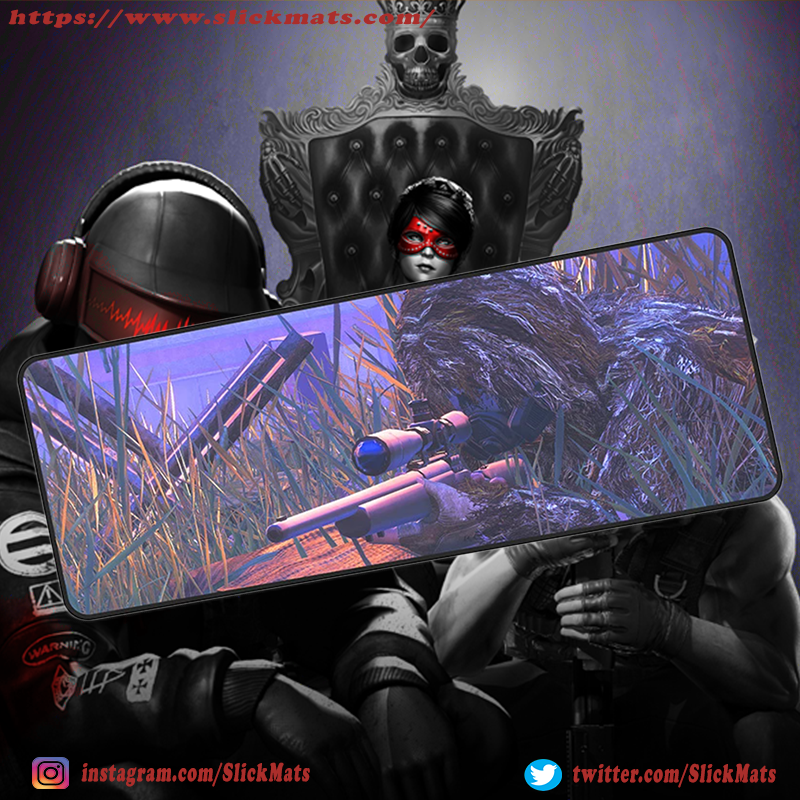 SlickMats's tweet photo. BATTLE ROYALE MODE (H1Z1)
THE BATTLE ROYALE GAME THAT STARTED IT ALL. PARACHUTE IN AND HIT THE GROUND RUNNING. WHETHER IN SOLO, 2-PLAYER, OR 5-PLAYER MODE, GRAB WEAPONS AND GEAR AND LISTEN CLOSELY FOR THOSE TOXIC GAS WARNING SIRENS.

KILL OR BE KILLED!

https://t.co/ySfgvlJM8q https://t.co/ukLIMJew1F