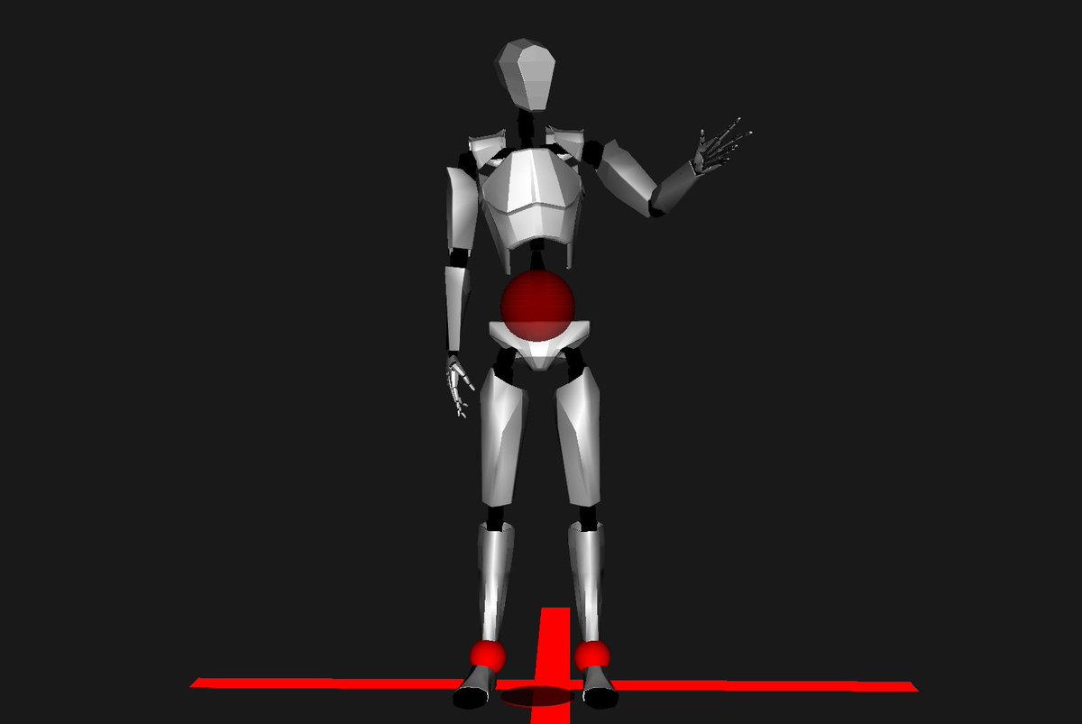 MoCapFiles's tweet photo. FREE – Motion Capture Idle Pack - #mocap #motioncapture #bvh #fbx #indiedev #gamedev https://t.co/PIGcOpHQiG https://t.co/WKGVMvhF5d