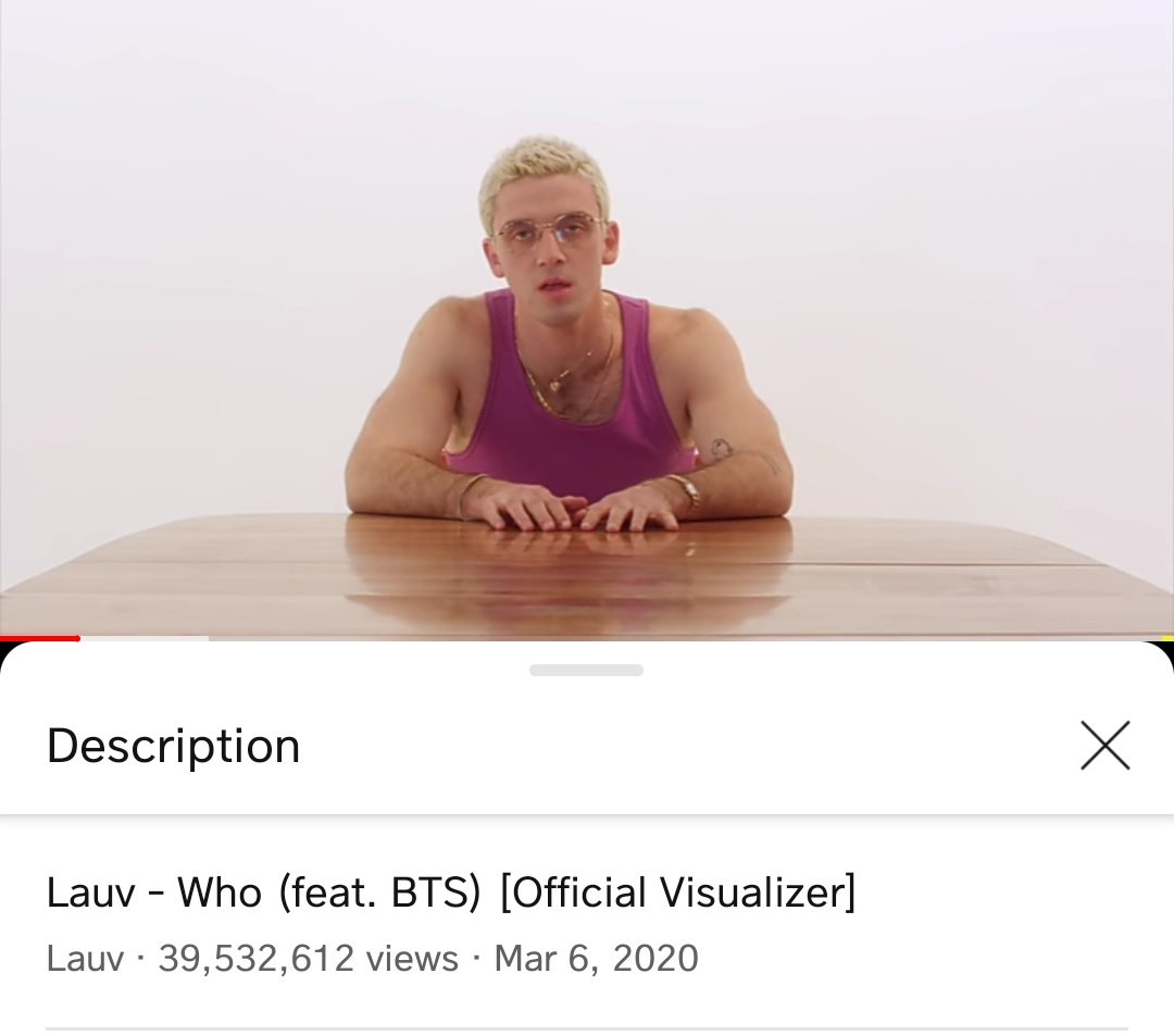 jikookchartdata's tweet photo. #100MForWho 💖

https://t.co/WKo8eAcYnG https://t.co/8kPFLcIcDB