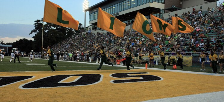 #AGTG Blessed to say that I have received an offer from Southeastern Louisiana University <a href="/G_Sportz/">Jeremiah Jakee' Gray</a> @SvilleOC <a href="/campmoula_MG/">Ernest Harvey Jr.</a> <a href="/RaymondMonica3/">Raymond Monica</a>                           @LaEliteBB_7v7FB