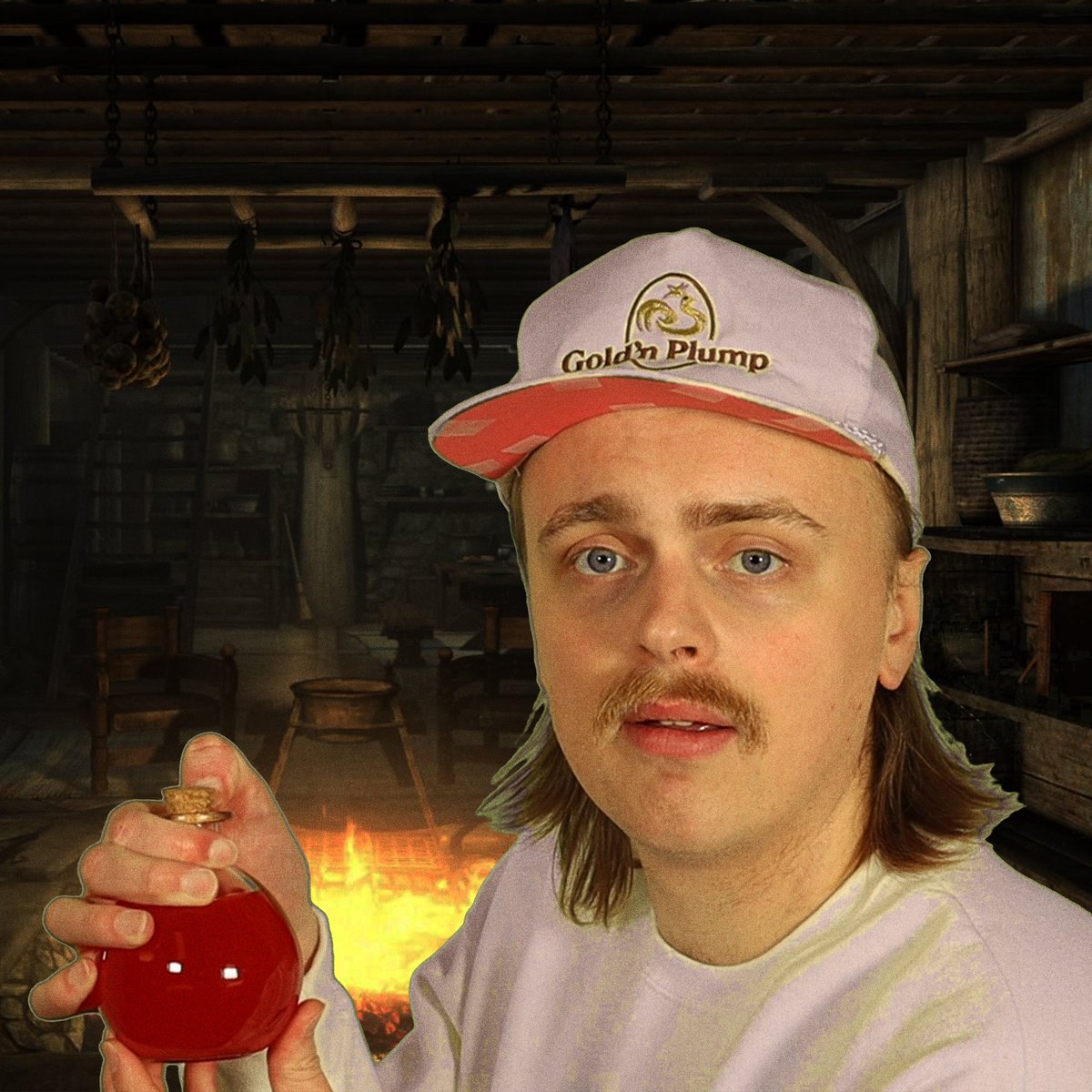 Gus Danger Johnson On Twitter I Want To Live In A Skyrim House Https T Co Tqgnvrbpni