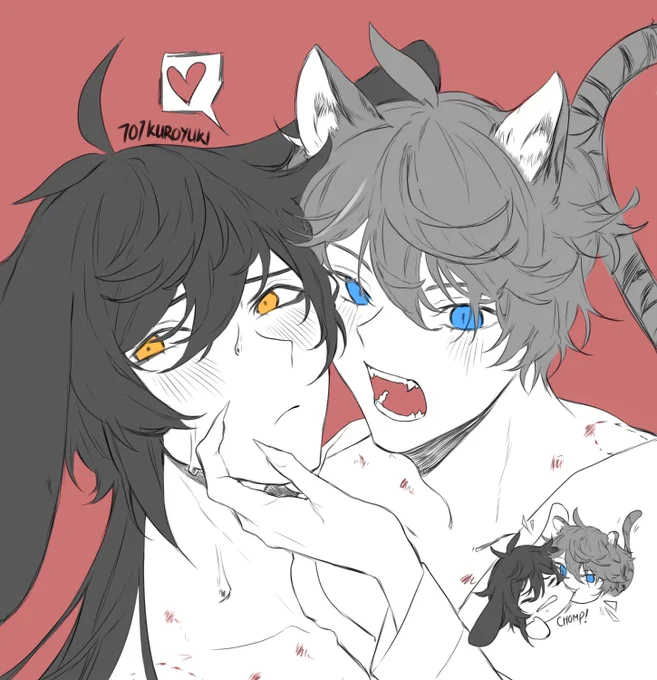 rkgk
#tartali #タル鍾 
