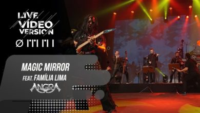 maquinaprofanaf's tweet photo. ANGRA : Banda lança vídeo de “Magic Mirror” ao vivo com participação da Família Lima
Inscreva-se No #Blog, Compartilhe. Apoie o #Underground Seu Apoio é Muito Importante👇🤘🔥🎸
https://t.co/OjeM6plGIN
#Angra #FamiliaLima #Video #MagicMirror #AoVivo
#LiveVideo #Version #Feat https://t.co/At8567wBcM