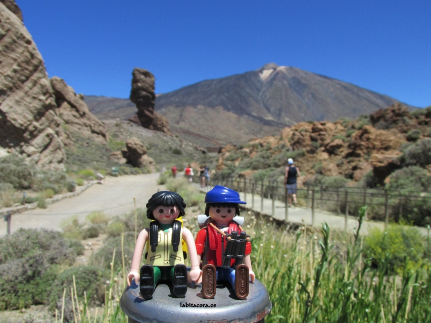 De ruta fotográfica 📸 por Tenerife ⛰️, guiados por los compañeros canarios: Ricky Furiati de <a href="/andurriante/">Andurriante 🎈</a> 🚶‍♂️y nuestro conductor Fer de <a href="/360TRAVEL/">🌍 360Travel</a> 🌍
 🚗 🏎️
labitacora.es/rura-fotografi…
