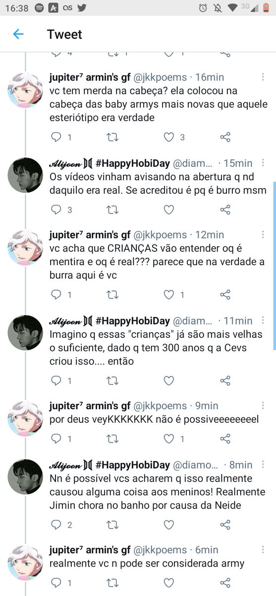 ᴀᴄᴛᴏʀ ᴊɪɴ Bts Obrigada Anjo