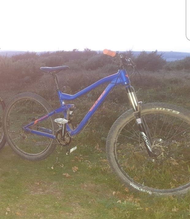 SussexIncidents's tweet image. STOLEN #WORTHING 

Owner is Desperate to find it! Huge sentimental value.