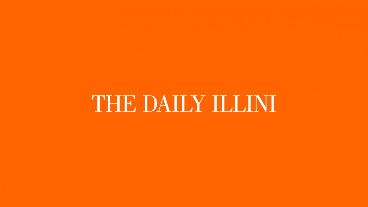 TheDailyIllini's tweet photo. Out of 24 colleges, here are the categories The Daily Illini placed in for the 2020 Illinois College Press Association awards. 

By Samantha Boyle 
https://t.co/vuAlg3sF7X https://t.co/4URv0VYhGW