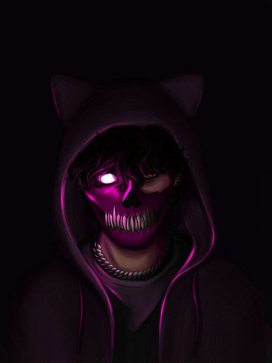 bIackthxrn's tweet photo. Ear bunny hoodie and cat ears hoodie!

[ #corpsehusband #corpsehusbandfanart #corpsehusbandart #CORPSE @Corpse_Husband @CORPSE ] https://t.co/ybDW7YW5ZD