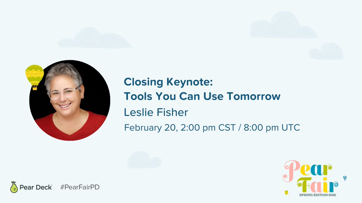 Pear Deck Learning tweet media