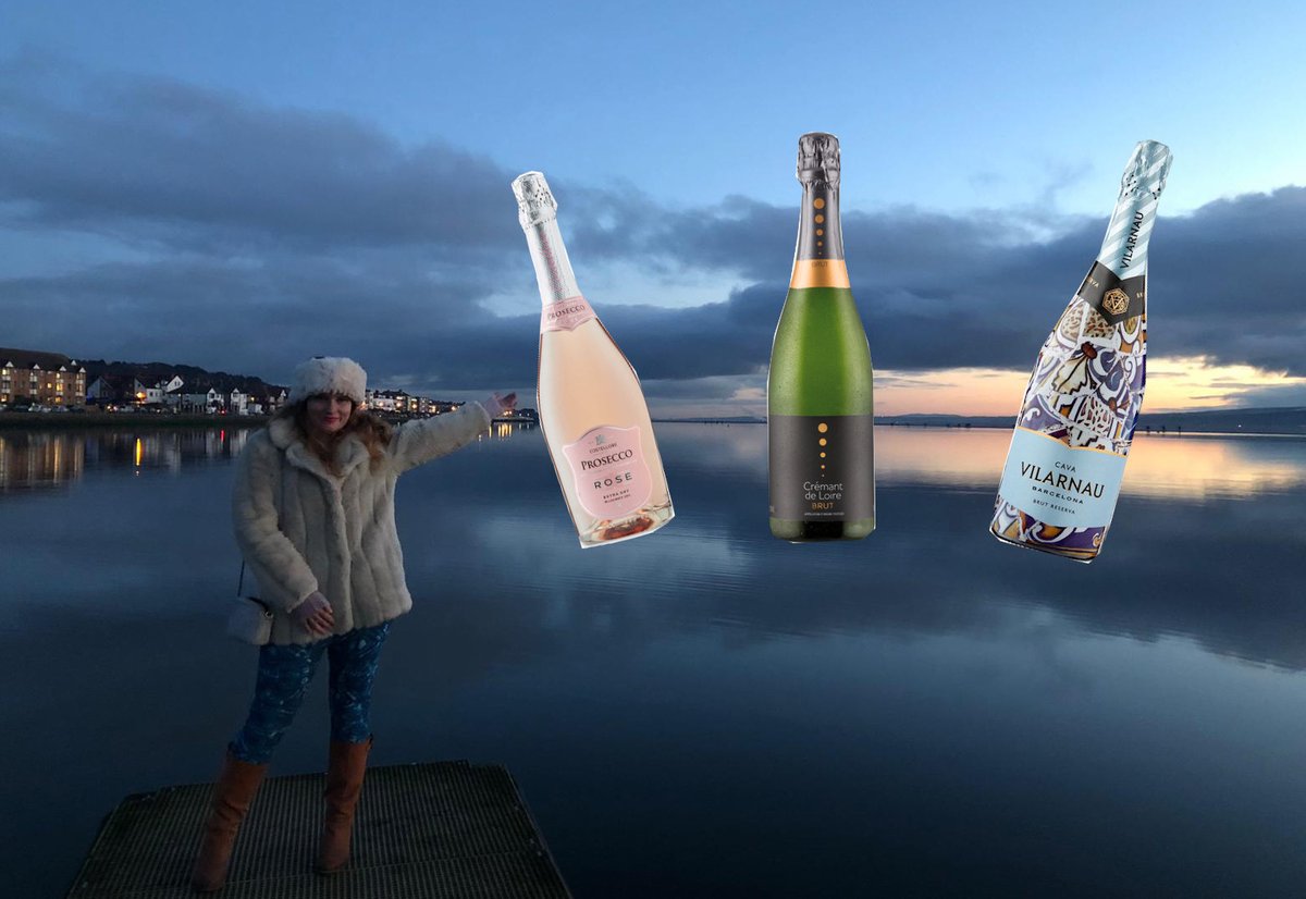 charleysworth's tweet photo. Well hi...
I'm back Twitter!
I've rounded up my favourite supermarket sparkling wines over on my blog: https://t.co/ZTDM3N0Wip
Perfect for your next supermarket dash
#wine #supermarket https://t.co/z6BSSrhwdC