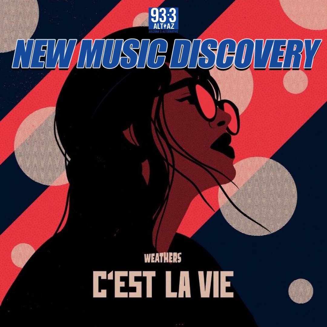 altaz933's tweet photo. Hope you're enjoying our New Music Weekend on ALT AZ! Check out some of the new songs from @modsun and @avrillavigne, @weathersband, @iamdesrocs, @lilhuddy and more here:  https://t.co/NHalkD8wzb https://t.co/cumXu52jFo