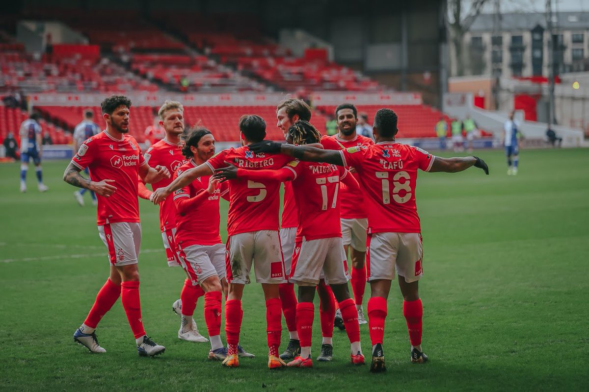 3POINTS!!!🔥🔥🔥 #NFFC