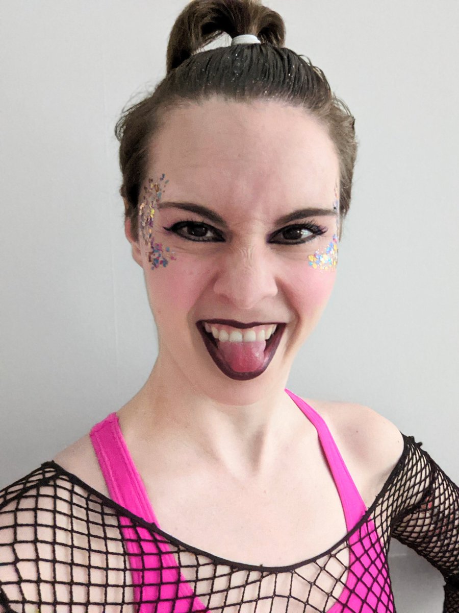 sroby25's tweet photo. Getting ready to go live with the @bnbwebseries game in support of @JaspersGameDay!! Come join us as we embark on a cyberpunk adventure in a theme park!! 👩‍🎤👀 #dnd #ttrpg

Watch: https://t.co/CzIB6zCUB8

Donate: https://t.co/I6024oYbm2 https://t.co/pRkBNQu51S