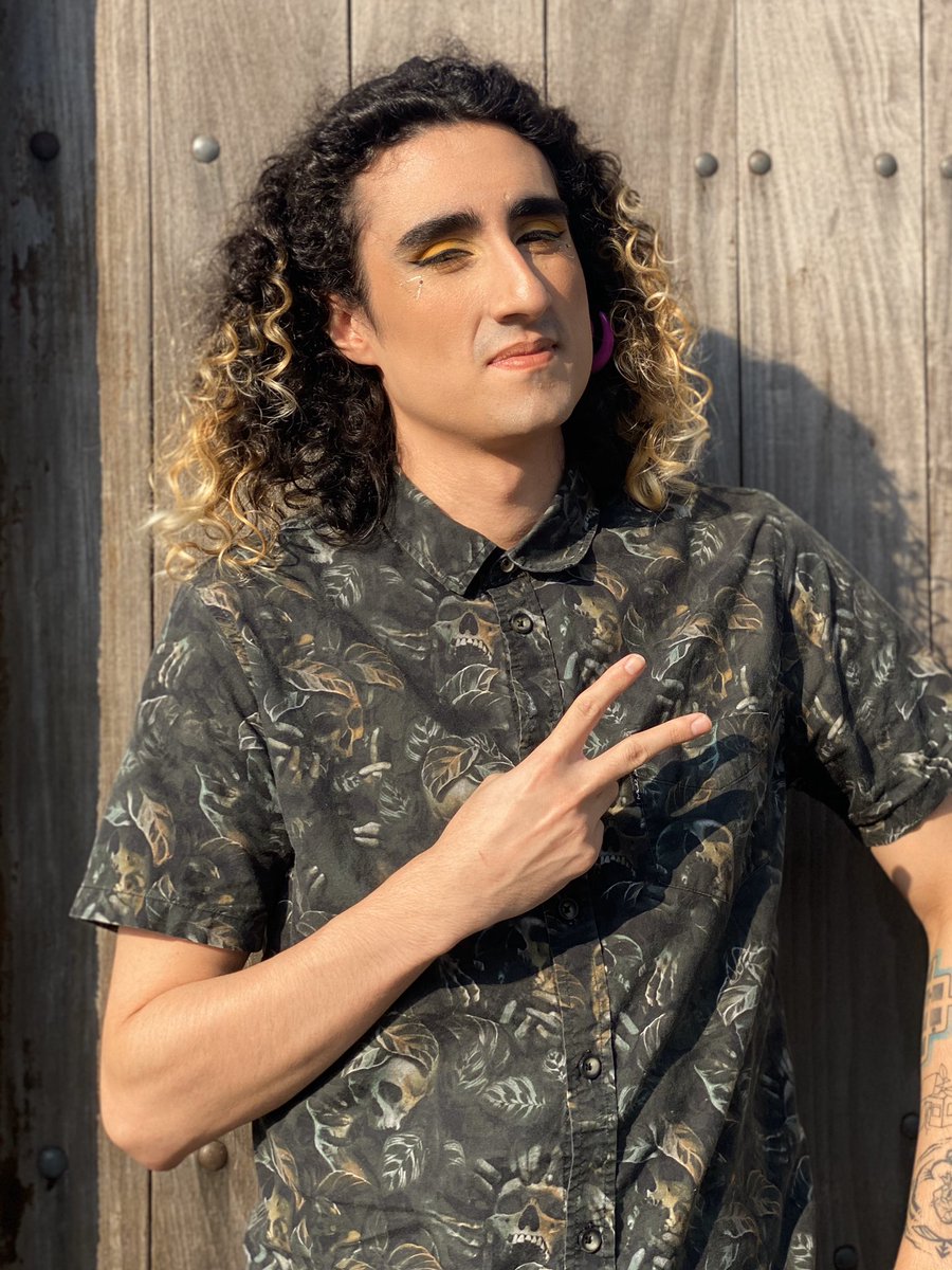 livezinha de make de hoje rendeu essa belezura <a href="/feeeelps/">Felipe Felps '-'</a>