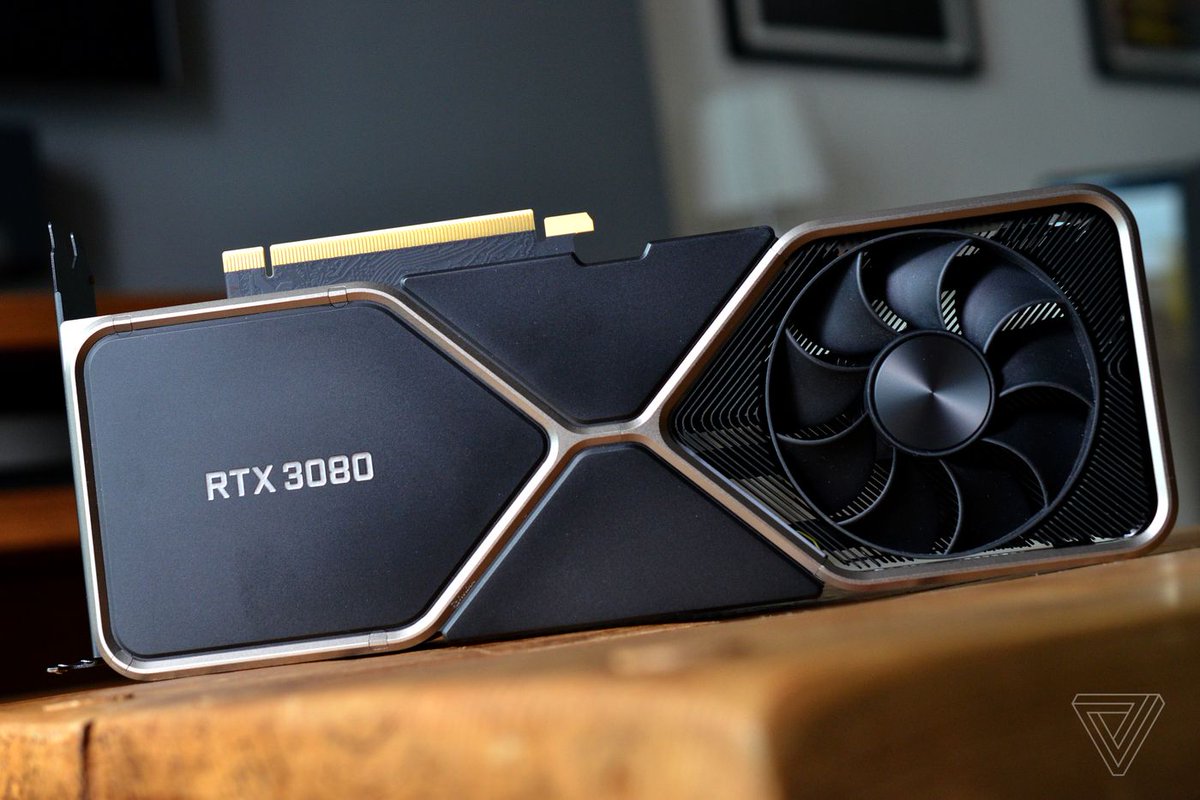 laurentschoice's tweet photo. NVIDIA to release a 'refreshed' line-up of its 3000 series. Same specs, new SKU with crypto mining ability severely limited, to address vidoe cards scarcity in the gaming community.  
#nvidia #techleaks #technews https://t.co/QN4Utvsl0l