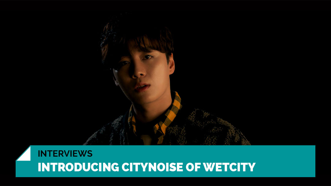 krazemag's tweet photo. Recently making his debut, CityNoise is an up and coming artist that everyone should be on the lookout for. For those who are into the Korean R&B genre of music, CityNoise is right up that alley.
https://t.co/d4uPRnTCMu
#Interview #Kpop #KpopTwitter #CityNoise #WetCity https://t.co/zrUVRmCEHG
